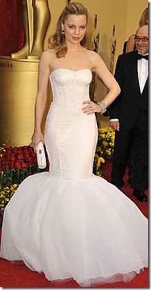 Melissa George Melissa George
