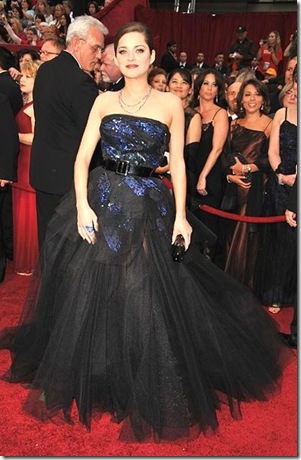 Marion Cotillard Marion Cotillard