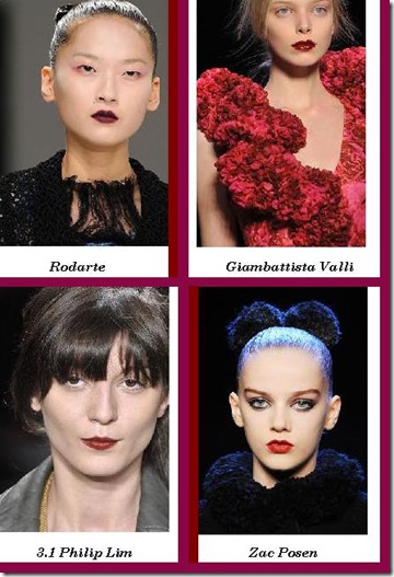 Bold Lips