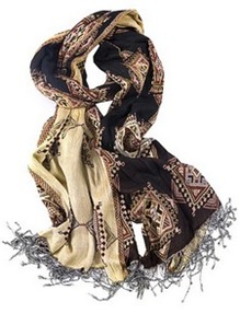 Lakshmi Scarf