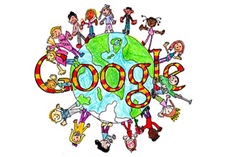 Doodle Google1