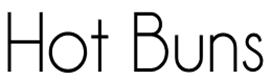 Hot Buns