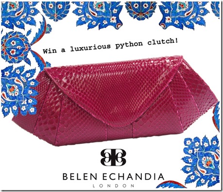 Belen Echandia