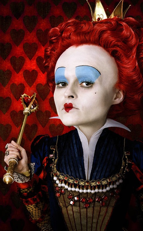 Red Queen