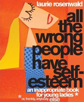 All the wrong people