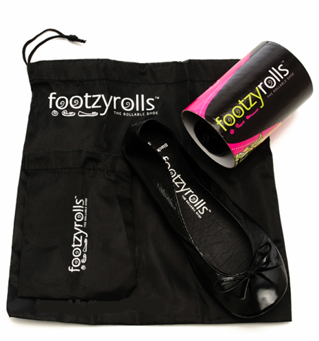 FootzyRolls