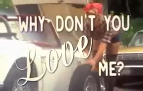 Beyonce Why Dont You Love Me - Screencaps Beyonce Why Dont You Love Me - Screencaps