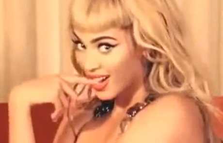 Beyonce Why Dont You Love Me - Screencaps 4 Beyonce Why Dont You Love Me - Screencaps 4
