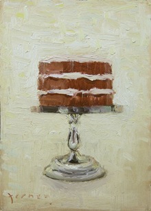Carrot Ginger - Paul Ferney