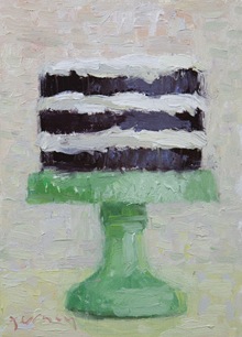 German Chocolate - Paul Ferney