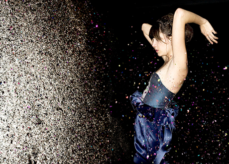Confetti Party