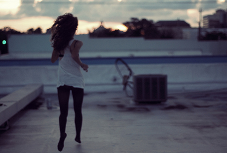Running