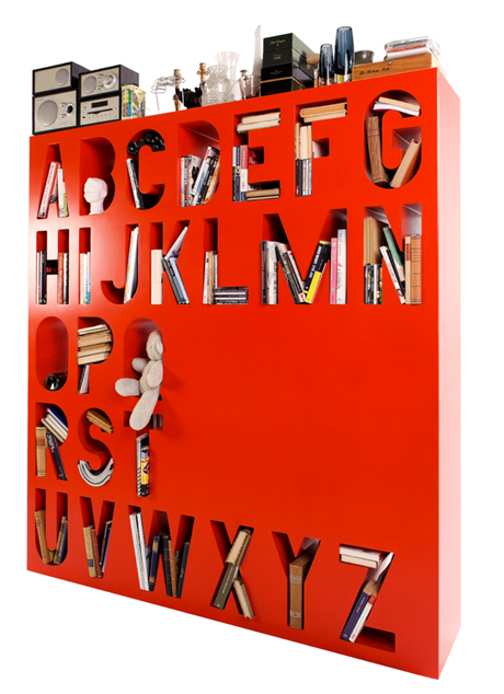 AAKKOSET Shelf and Room Divider