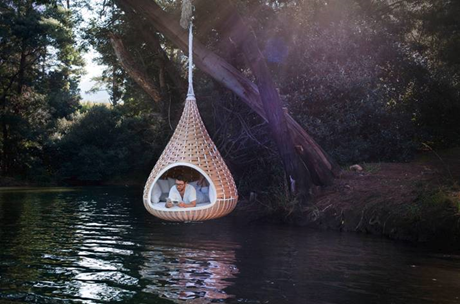Nest Rest
