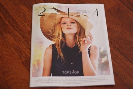 214 Topshop