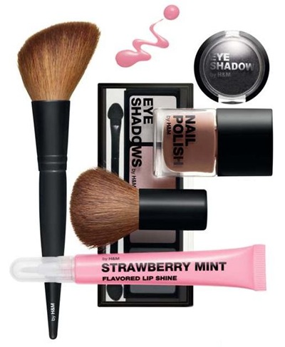 HM Cosmetics