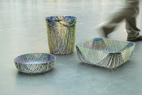 MOA Baskets