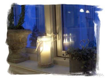 Frame Norgesglass 5