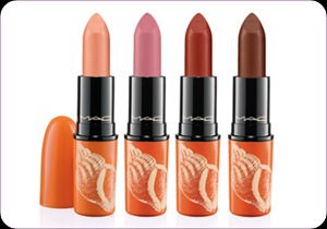 MAC-To-the-Beach-lipstick MAC-To-the-Beach-lipstick