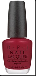 opi_nail_polish_got_the_blues_for_red What is Your Colour Type?