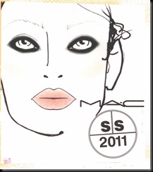 MAC-Spring-Summer-2011-Makeup-London-Fashion-Week-Lisa-Butler-makeup