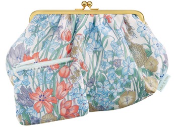 Paul-and-Joe-Wildflower-spring-summer-2011-pouch