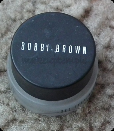 bobbi brown graphite shimmer ink