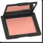 nars blush in orgasm