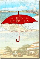 The Red Umbrella