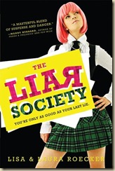 Liar Society