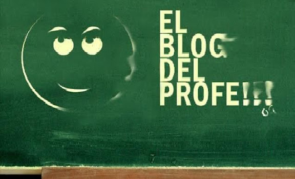 Blog del maestro