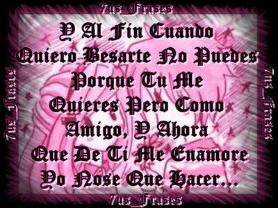 mensajes de amor emo. imagenes de amor emo. frases