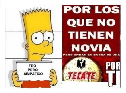 Los Simpsons | Imagenes para bajar