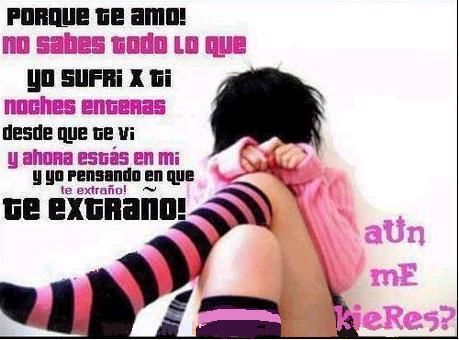 Postales emo