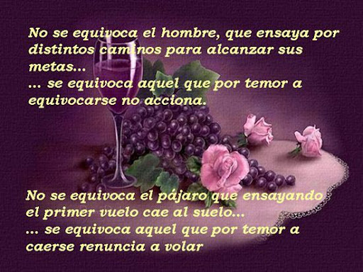 Pensamientos de Superación
