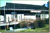 Cajun Music Hall Of Fame Opelousas La