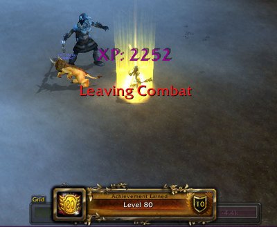Level 80