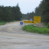 The only bad ten kilometers of road in Estonia Estonian%20bike%20trip%20057