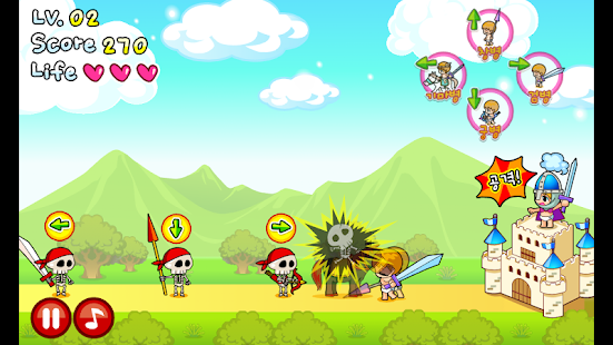 How to mod Baby soldier Castle Defense 7.0.0 unlimited apk for bluestacks