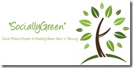SociallyGreen Logo