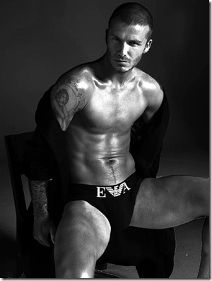 db black armani
