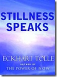 Stillness Speaks