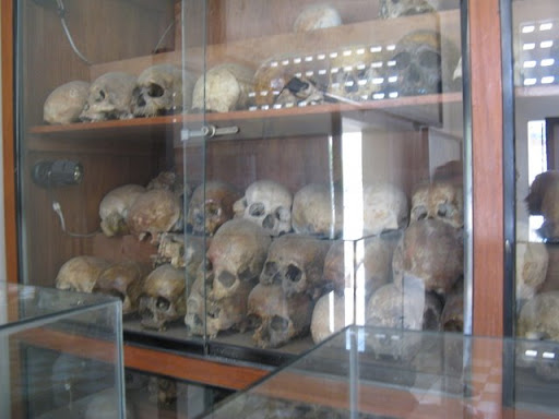Cambodia