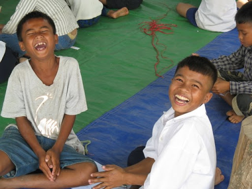 Cambodia