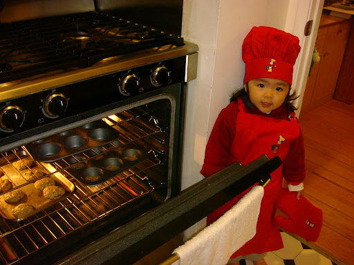 bake