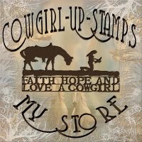 cowgirl-up-stamps