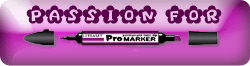 TOP 5 PASSION FOR PROMARKERS 69!!!