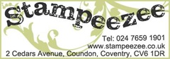 stampeezee logo