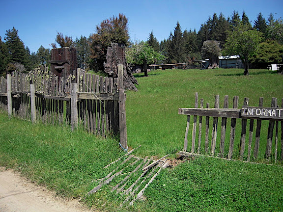 fence