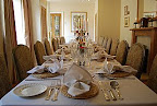 Dining for Twenty